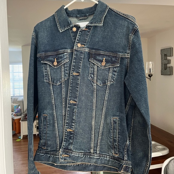 Old Navy denim jacket - Picture 1 of 1